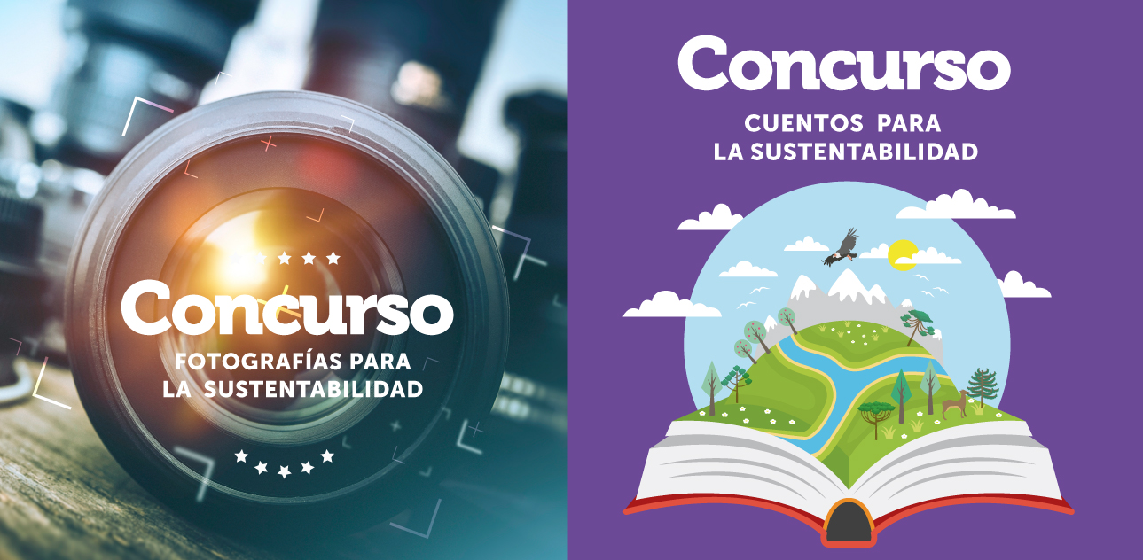 Concursos de Cuentos y Fotografías para la Sustentabilidad UTEM y RCS