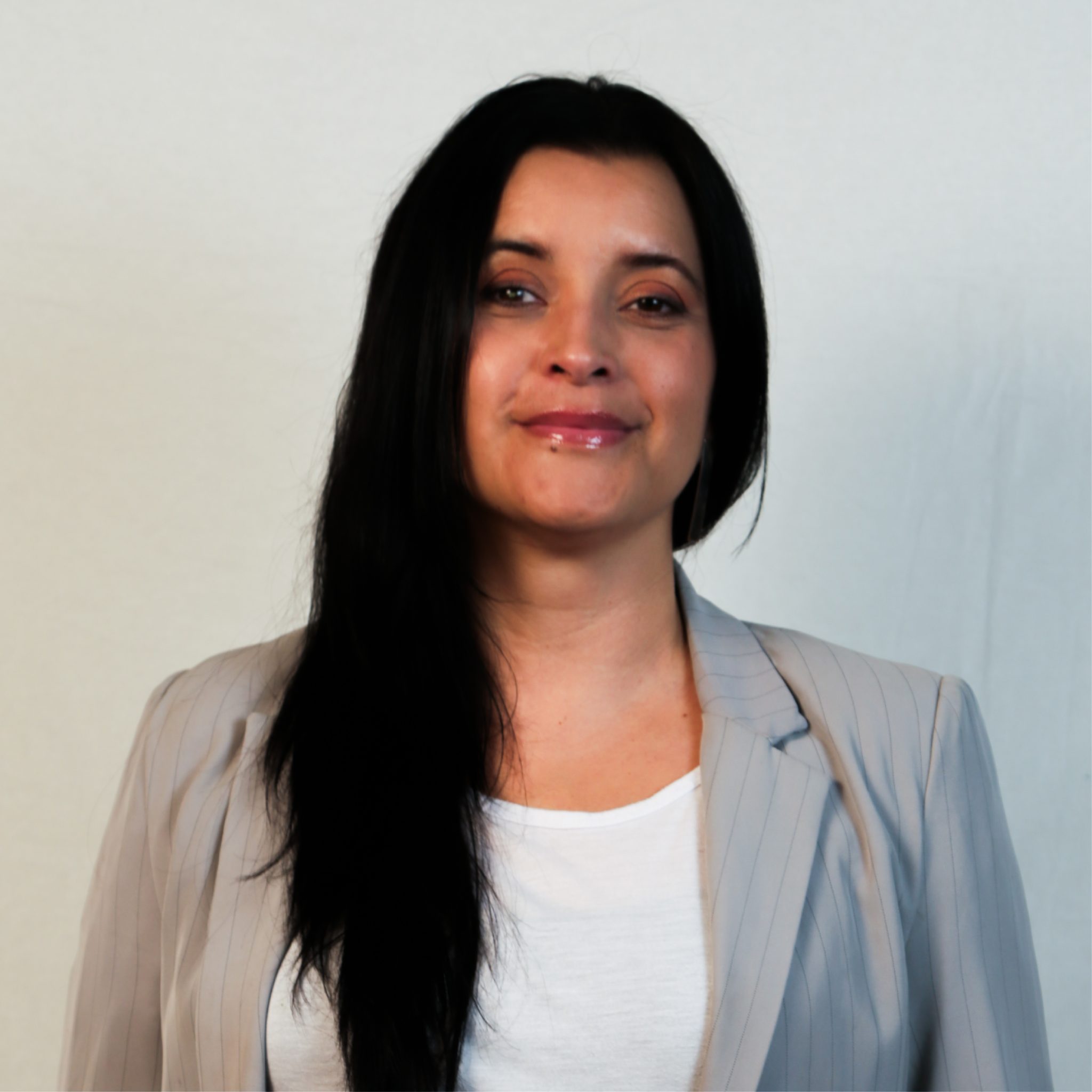 CAROLINA ROJAS GÁLVEZ
COORDINADORA COMPROMISO INSTITUCIONAL