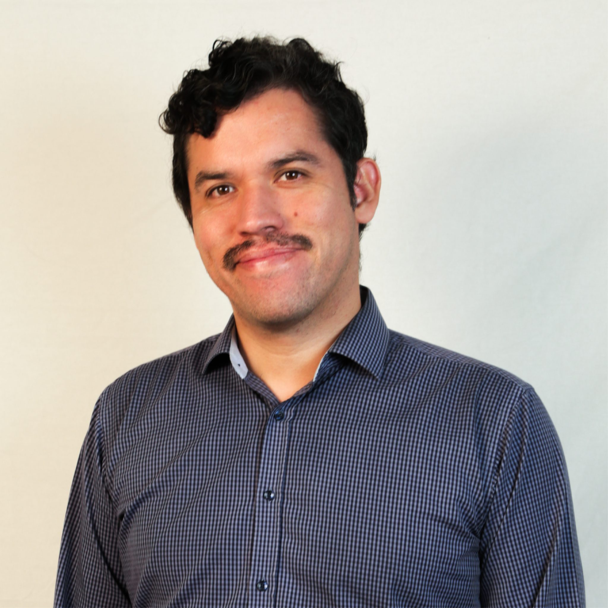 CHRISTIAN FAURÉ POLLONI
COORDINADOR DE COMUNICACIONES