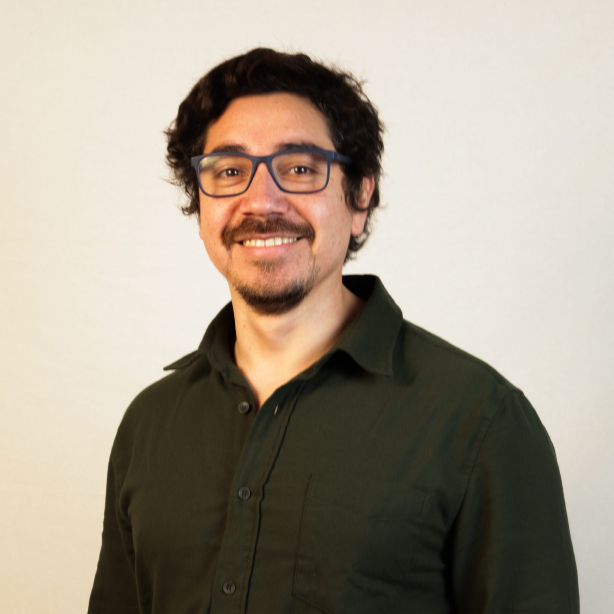MAURICIO ROJAS CISTERNA COORDINADOR SISTEMA GESTIÓN AMBIENTAL
